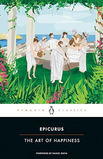 The Art of Happiness (Penguin Classics)