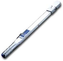 Precision Instruments C2FR100F 0.38 in. Drive. Split Beam Click Type Torque Wrench - 100 ft.