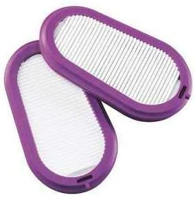 Miller LPR100 Replacement Filters SA00819