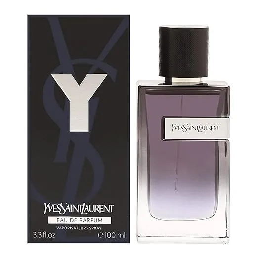 Yves Saint Laurent Y Eau De Parfum Spray 100 ML / 3.3 OZ