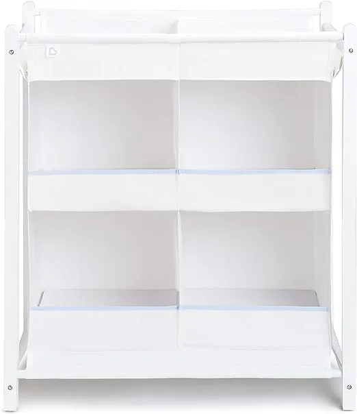 Munchkin® Nursery Essentials™ Diaper Organizer