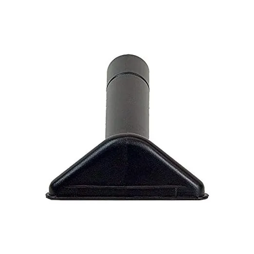 ProTeam 100115 Upholstery Tool, 5", Black