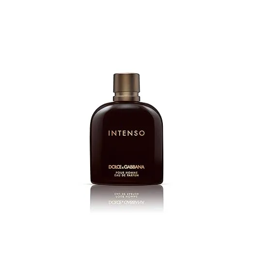 Dolce & Gabbana Pour Homme Intenso, Eau De Parfum Spray, Fragrance For Men