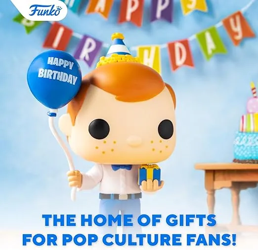 Funko Pop! Movies: Rudolph The Red-Noses Reindeer - Rudolph (Flying)