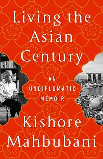 Living the Asian Century