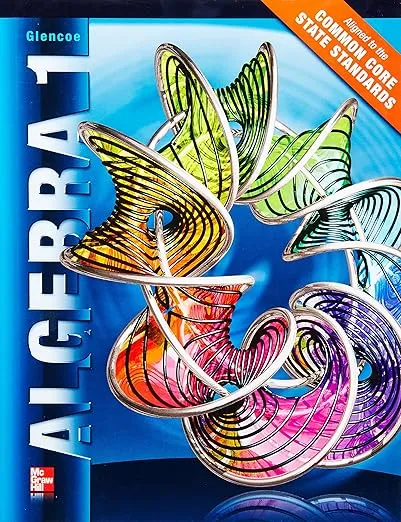 Algebra 1, Student Edition (MERRILL ALGEBRA 1)