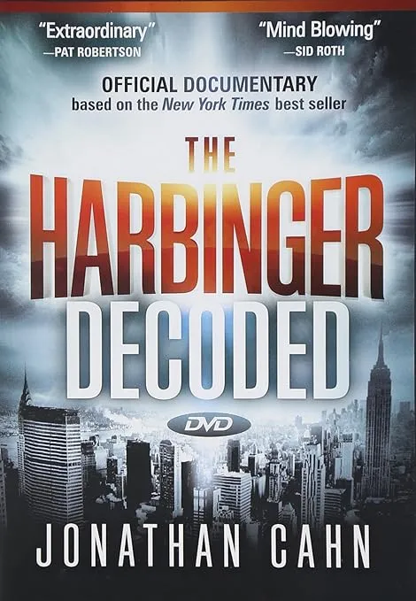 The Harbinger Decoded