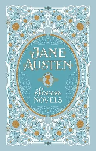 Jane Austen