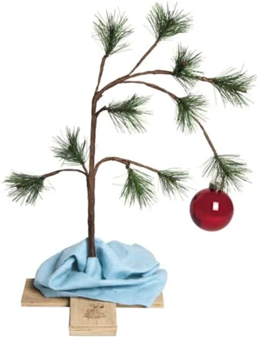 Product Works 87770 24" The Original Charlie Artif, Brown/Red