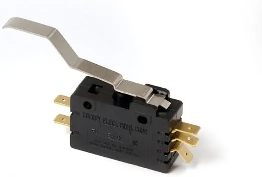 Whirlpool 777811 Switch