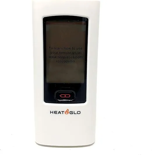Heat & Glo RC300 Transmitter (2166-330)