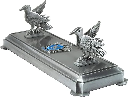 The Noble Collection Harry Potter Ravenclaw House Wand Stand