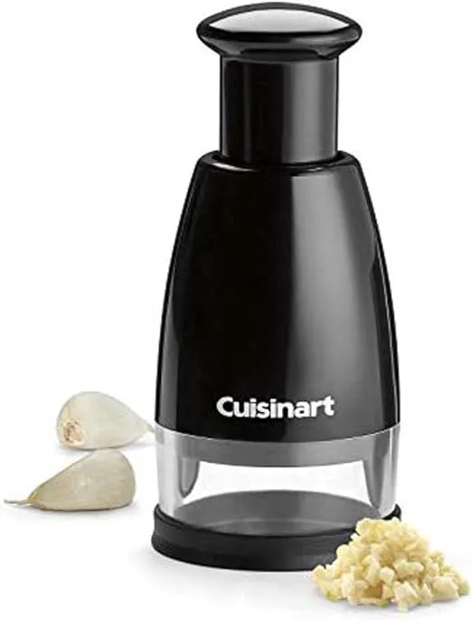 Cuisinart Mini Chopper,Black