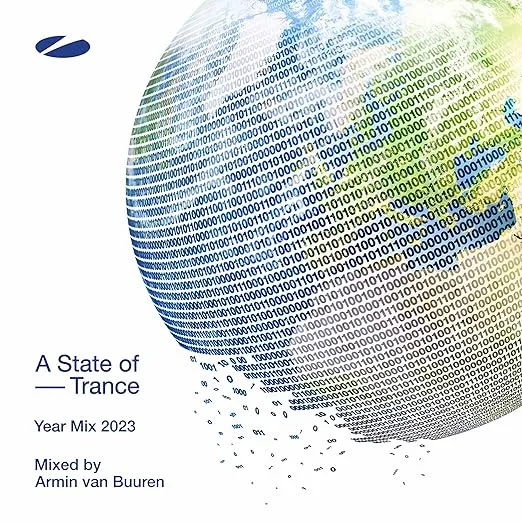A State Of Trance Year Mix 2023