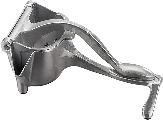 Barfly Large Manual Juicer - Aluminum
