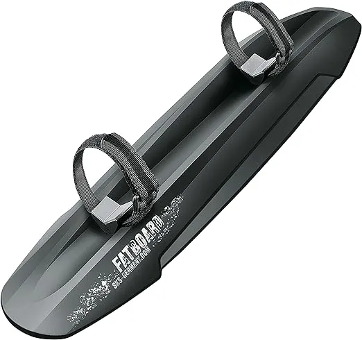 SKS Fat Board Set