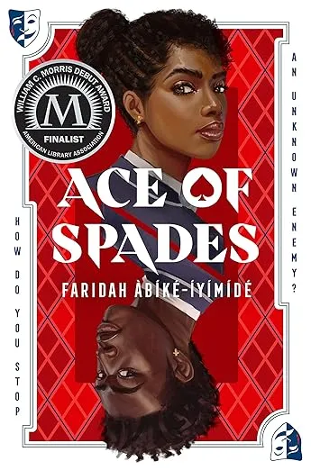 Ace of Spades
