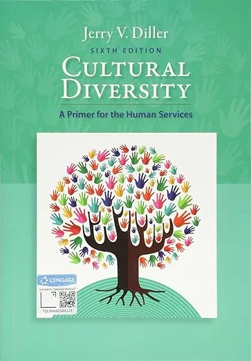 Cultural Diversity: A Primer for the Human Services
