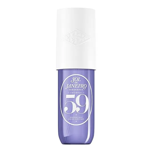 Sol de Janeiro Hair & Body Fragrance Mist Travel Size 90mL/3.0 fl oz.