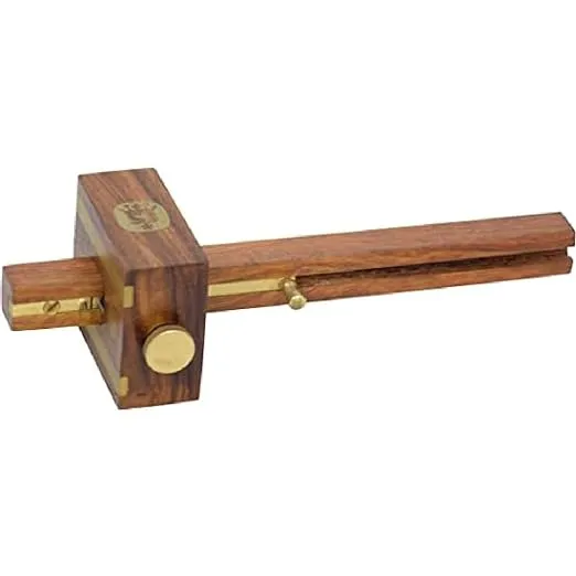 Spear & Jackson CMTG Mortice Gauge