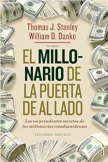 El millonario de la puerta de al lado (Exito) (Spanish Edition)