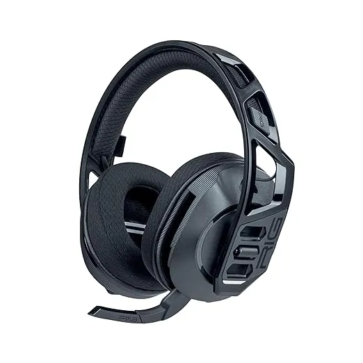 RIG 600 PRO HX Dual Wireless Universal Gaming Headset with Bluetooth for Xbox Series X|S, Xbox One, Playstation PS4, PS5, Nintendo Switch, PC, USB & Mobile