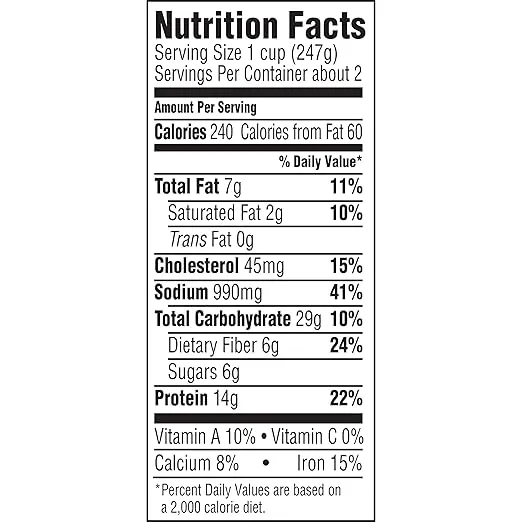 Hormel Chili Turkey with Beans, 15 Ounce (Pack of 12)