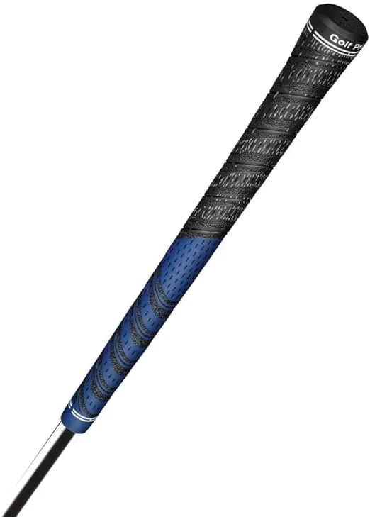 Golf Pride MCC Standard 60 Blue - 1 Pack