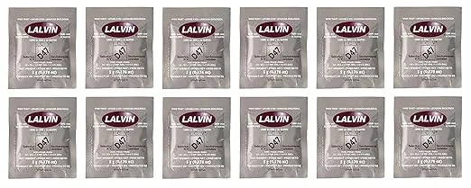 Lalvin ICV-D47 Active Dry Wine Yeast - Pack of 12 - North Mountain Supply Fresh Yeast