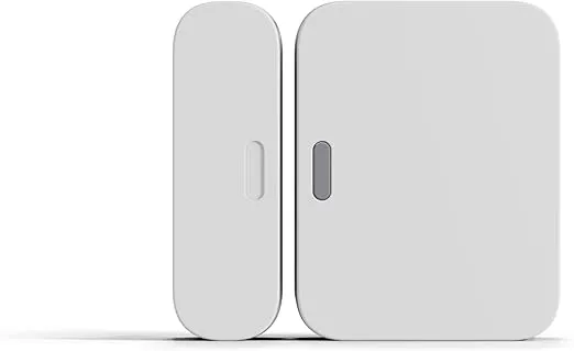 SimpliSafe Entry Sensor - Window and Door Protection - Compatible with Gen 3 Home Security System