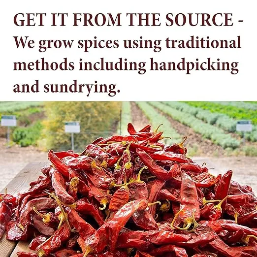 The Spice Way Bay Leaves - ground (4 oz) bay leaf powder great for cooking soups, stews and vegetables