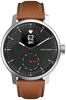 Withings/Nokia - Wristbands for Steel HR 40mm, Steel HR Sport, 3700546704543