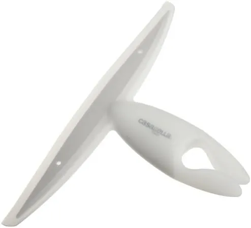 SQUEEGEE CLIPON SILICON