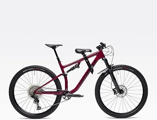 SHOTGUN Kids Ride Original - MTB Bike Seat - Front Mounted Child Bike Seat - Frame Mounted - Kids 2-5 Years. Tried and Tested. Original Design.