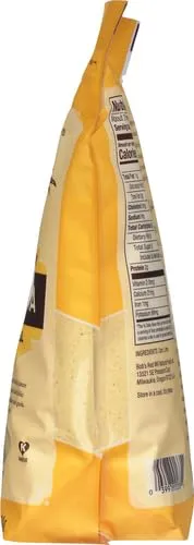 Bob's Red Mill Golden Masa Harina Corn Flour, 22 Oz