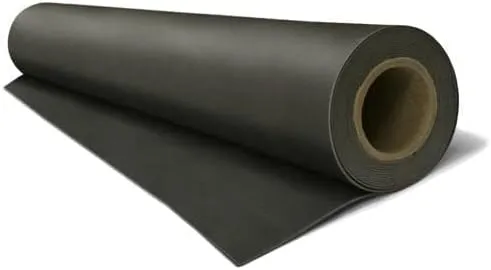 Mass Loaded Vinyl .5lb - 4'x25' 100 Sq. Ft. Soundproofing Barrier for Walls, Floors or Ceilings