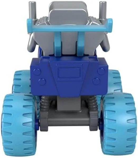 Blaze and The Monster Machines Monster Crusher diecast Vehicle (Crusher)