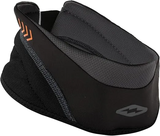 Shock Doctor Hockey Neck Guard. Cut Resistant Protection. Youth and Adult Sizes.