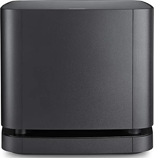 Bose Bass Module 500 Black