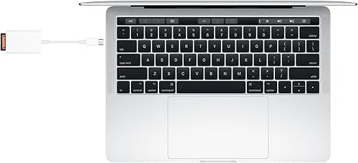 Apple USB-C to SD Card Reader