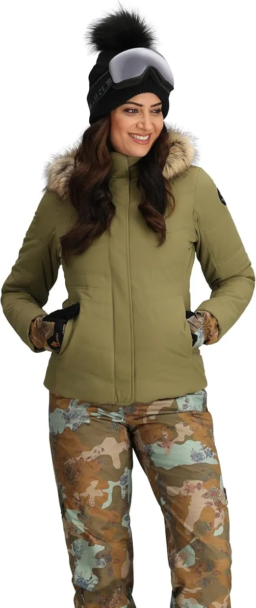 Obermeyer Women's Tuscany Ii Jacket