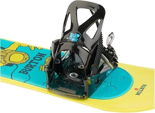 Burton Grom Snowboard Binding - 2024 - Kids'