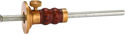 WOODRIVER Wheel Marking Gauge