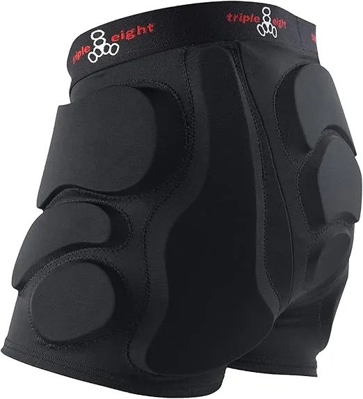 Triple Eight Bumsaver