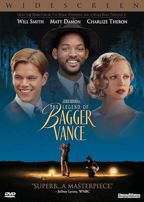Legend Of Bagger Vance, The