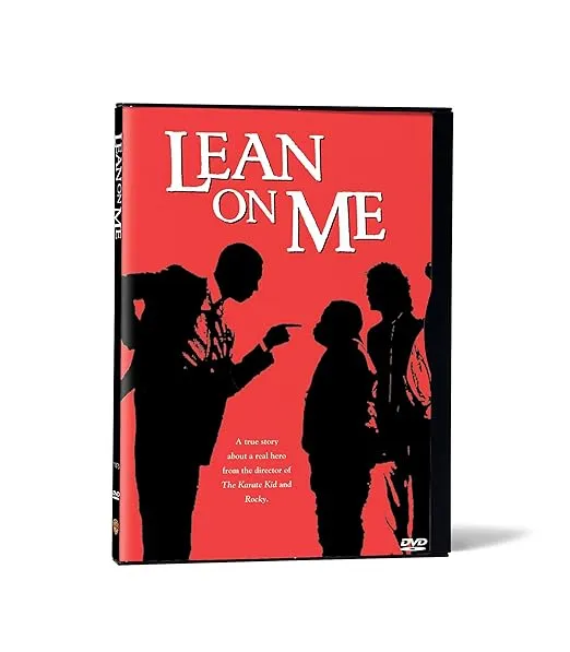 Lean On Me