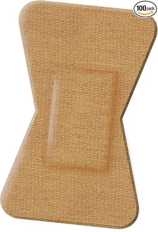 MIINON25513 - Curad Flex Fabric Bandages