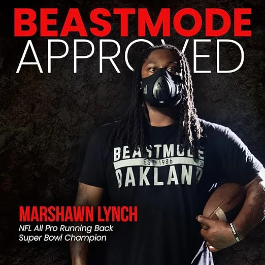 TRAININGMASK Training Mask 3.0
