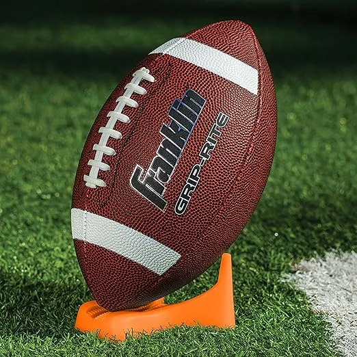 Franklin Sports Pro Style Kicking Tee