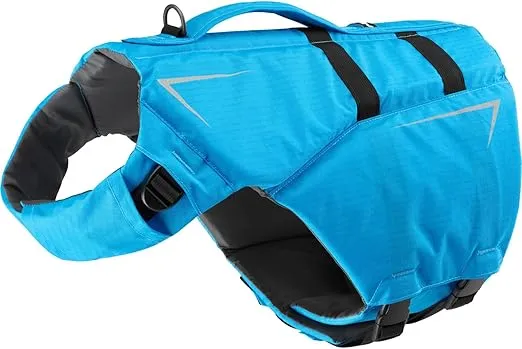 NRS CFD Dog Life Jacket